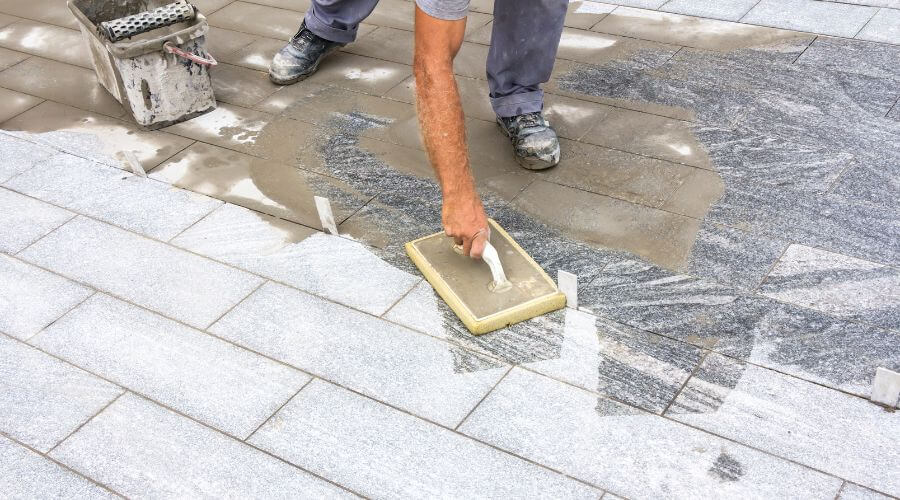 Local Chimney Repair in Amherstdale, WV